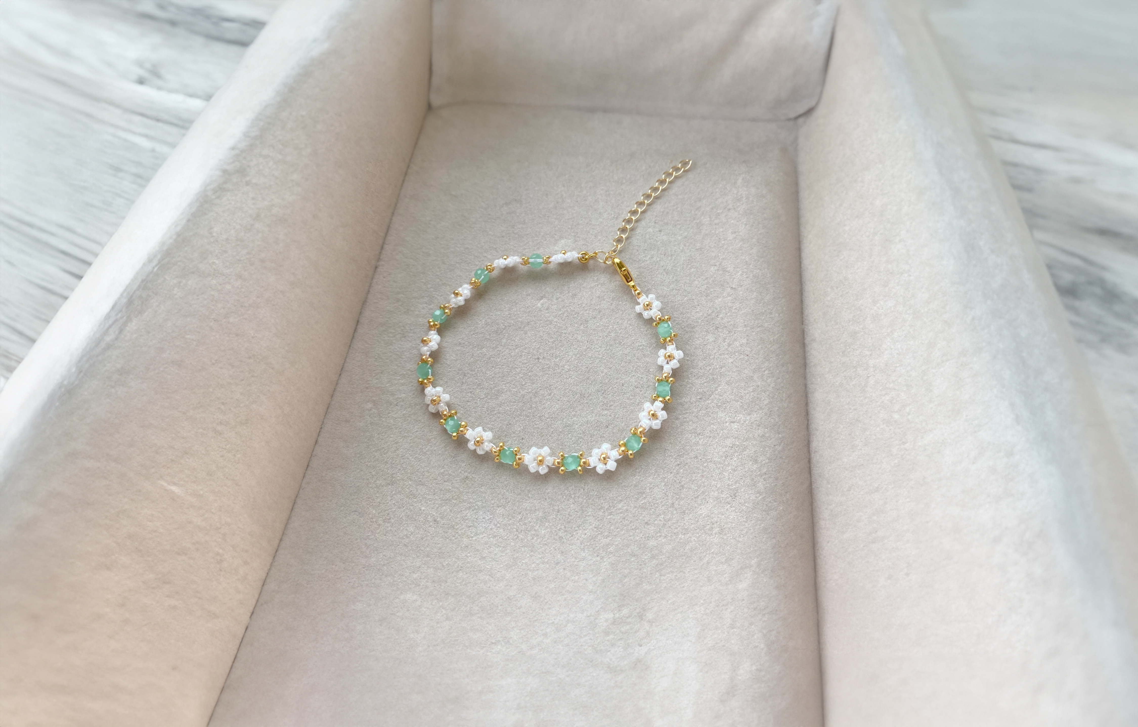 BRACELETS – Zylein