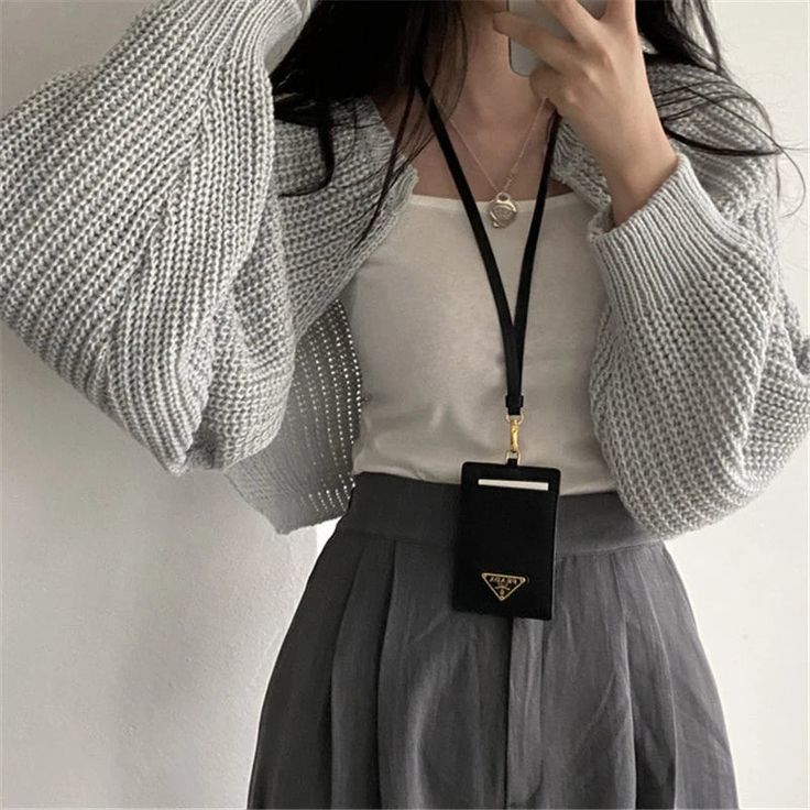 Chloe Cropped Knit Bolero