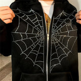 Stella Webbed Hoodie