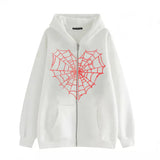 Stella Webbed Hoodie