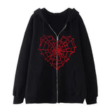 Stella Webbed Hoodie