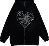 Stella Webbed Hoodie