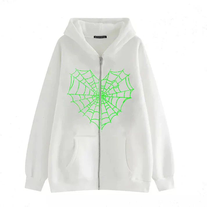 Stella Webbed Hoodie