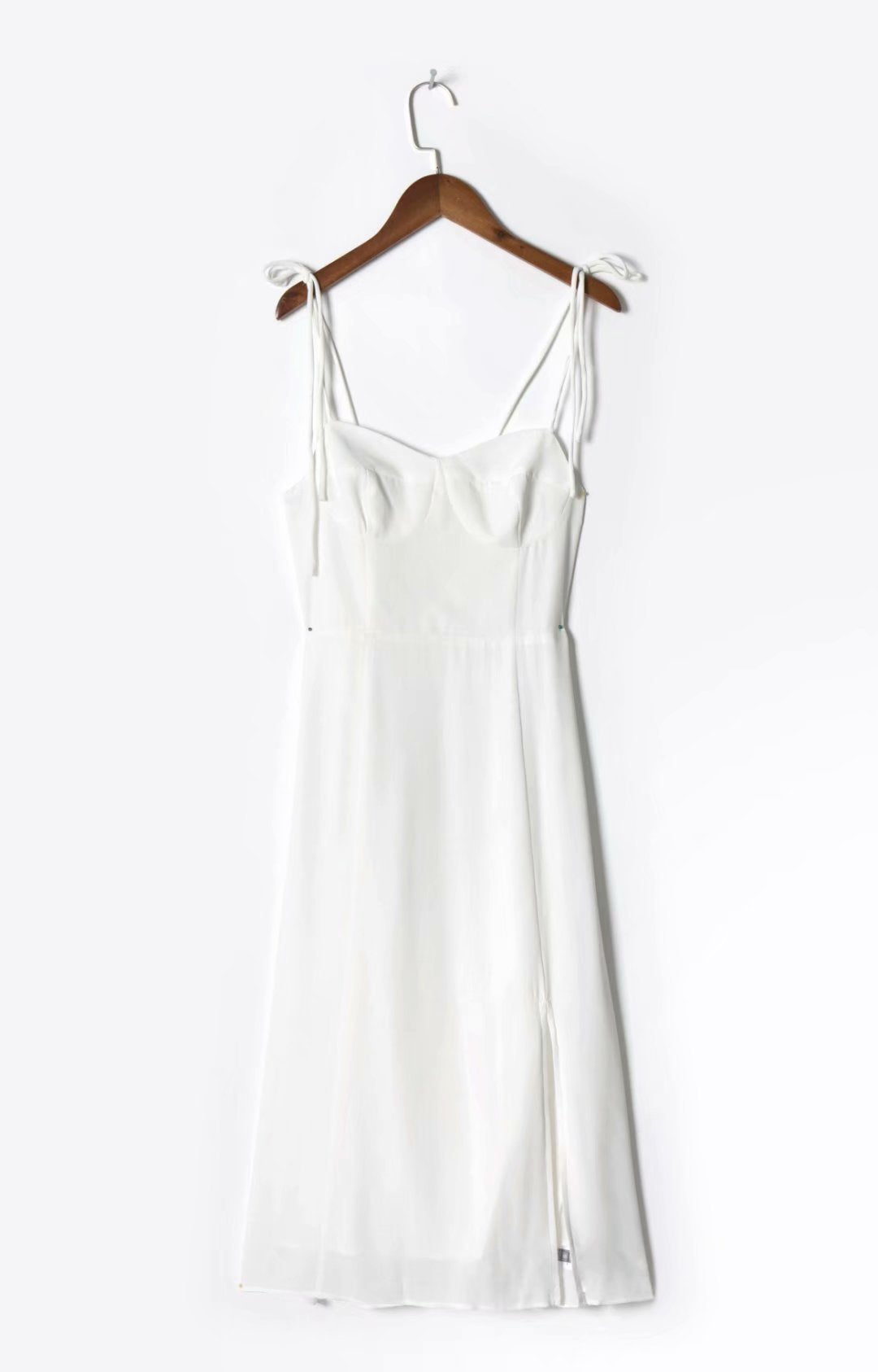 Bella Breeze Midi Dress