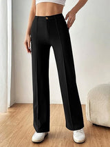 Luxe Linen Lounge Pants