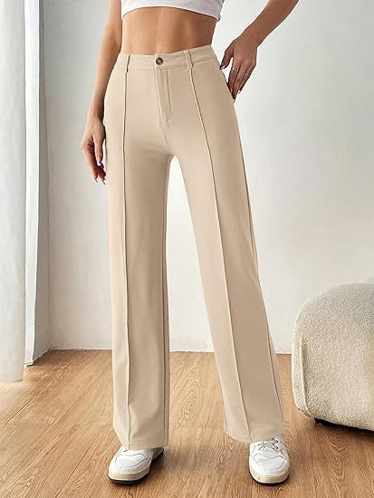 Luxe Linen Lounge Pants