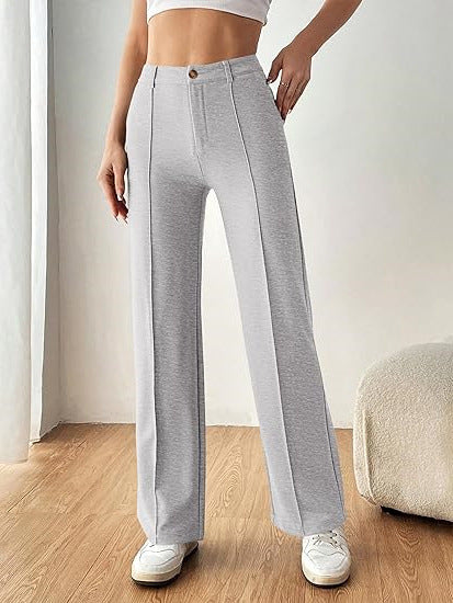 Luxe Linen Lounge Pants