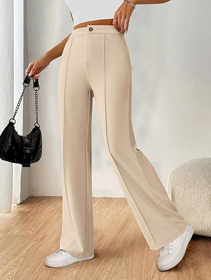 Luxe Linen Lounge Pants