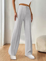 Luxe Linen Lounge Pants