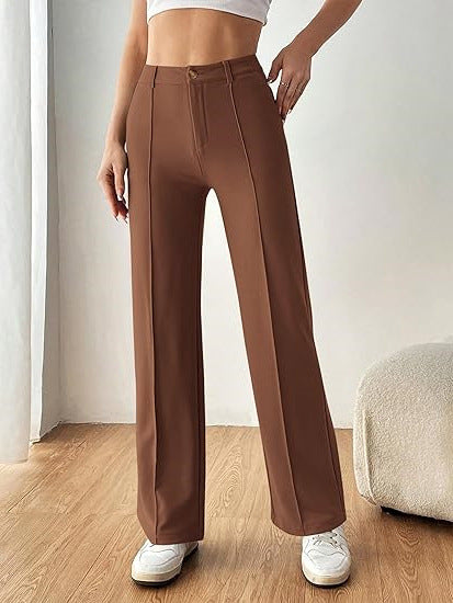 Luxe Linen Lounge Pants