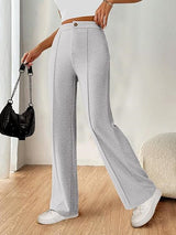 Luxe Linen Lounge Pants