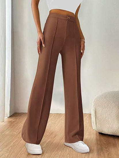 Luxe Linen Lounge Pants