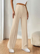 Luxe Linen Lounge Pants