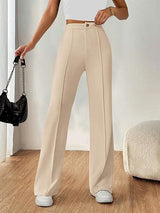 Luxe Linen Lounge Pants