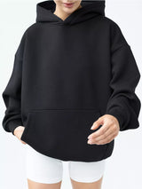 Chloe Cozy Oversized Hoodie