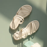 Soft Cushion Sandals