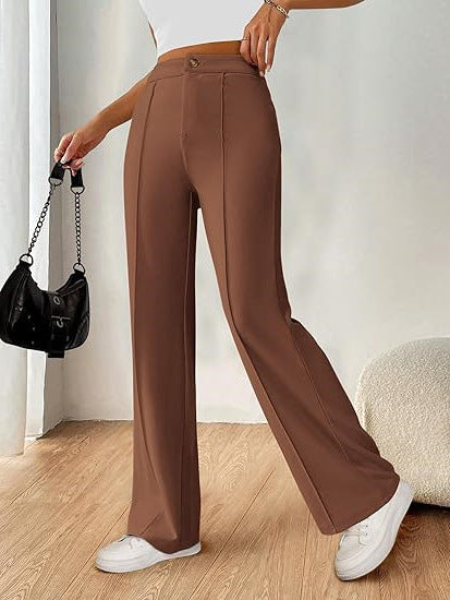 Luxe Linen Lounge Pants