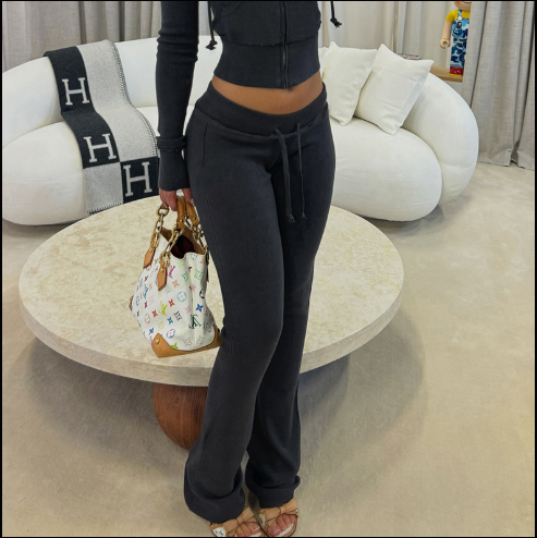 Ella Cozy Lounge Joggers